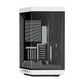HYTE Y70 Standard Edition Case Without Fans - Black/White