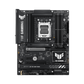 ASUS TUF GAMING B850-PLUS WIFI DDR5 Gaming Motherboard - Black