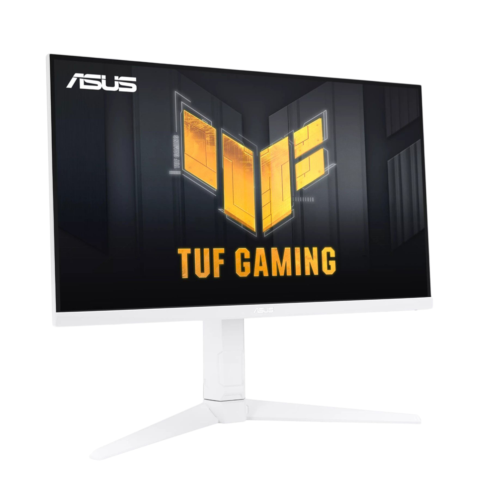 ASUS TUF GAMING VG27AQML1A 27 Inch QHD 260Hz 1ms Gaming Monitor - White
