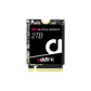 ADDLINK 2TB M.2 2230 PCIe GEN4X4 NVMe ( Up to R:5000 , W:3200)-3D NAND
