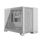 CORSAIR 2500D Airflow Mid Tower Case - White