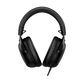 HyperX Cloud III Wired Gaming Headset - Black