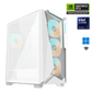 Gemstone Ultra 7 RTX 5070 OC DLSS 4 Gaming PC