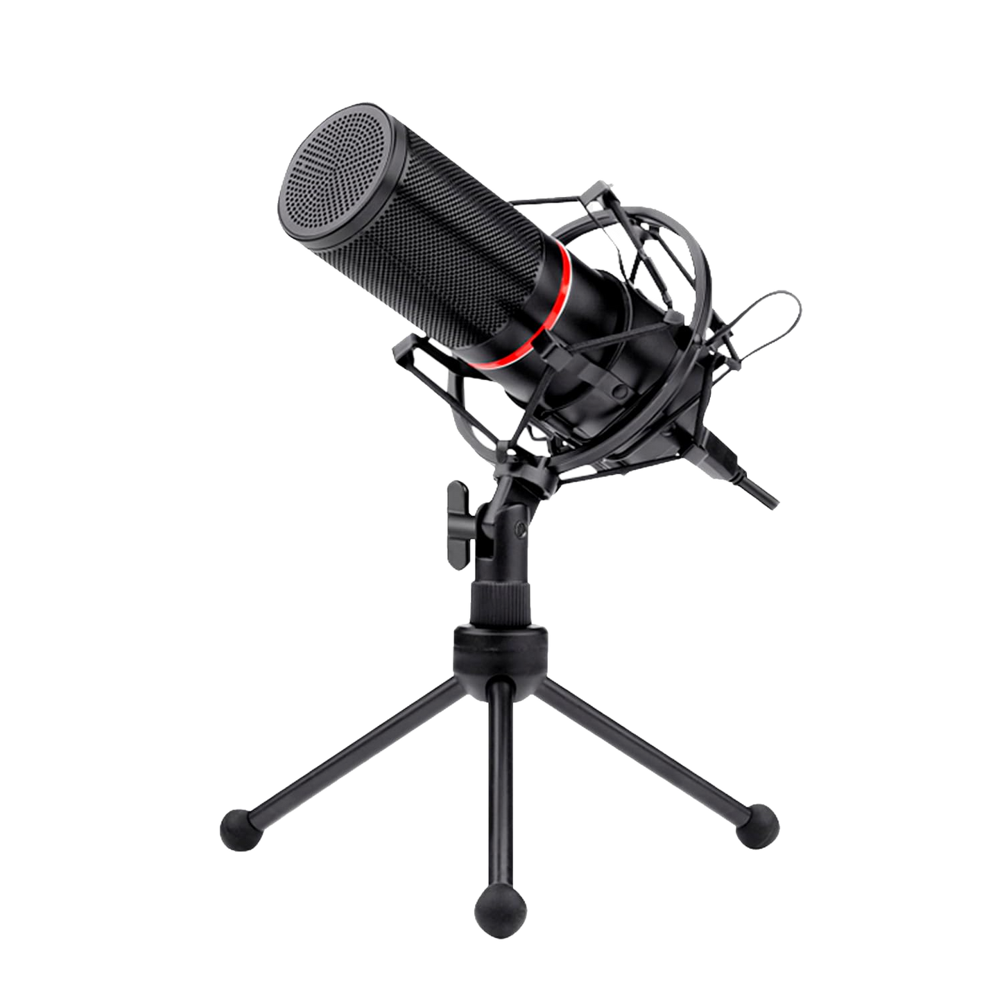 Redragon Blazar USB Studio Microphone Kit