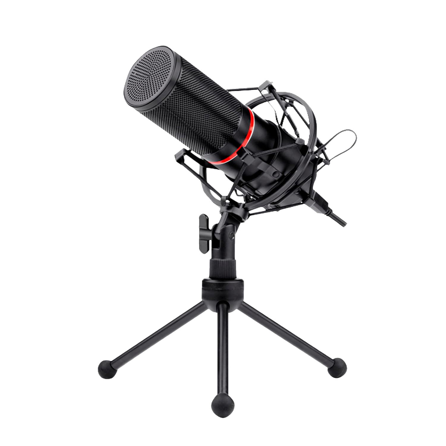 Redragon Blazar USB Studio Microphone Kit