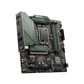 MSI MAG B660M BAZOOKA DDR4 MATX Motherboard