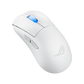 ASUS ROG KERIS II ACE Wireless Gaming Mouse - White