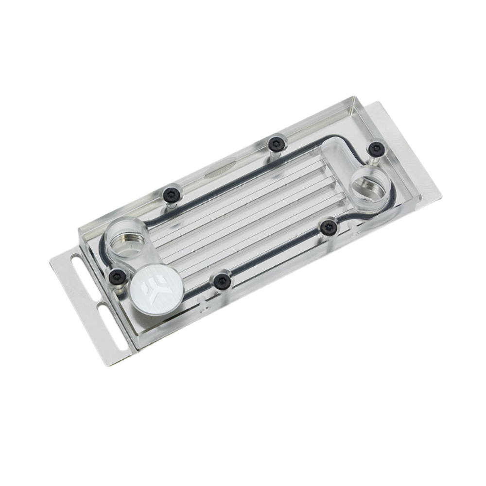 EK-RAM Monarch X4 - Nickel
