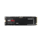SAMSUNG 980 PRO SSD 500GB PCle 4.0 NVMe M.2 (R-7,000 MB/s W-5,100 MB/s)-500MB
