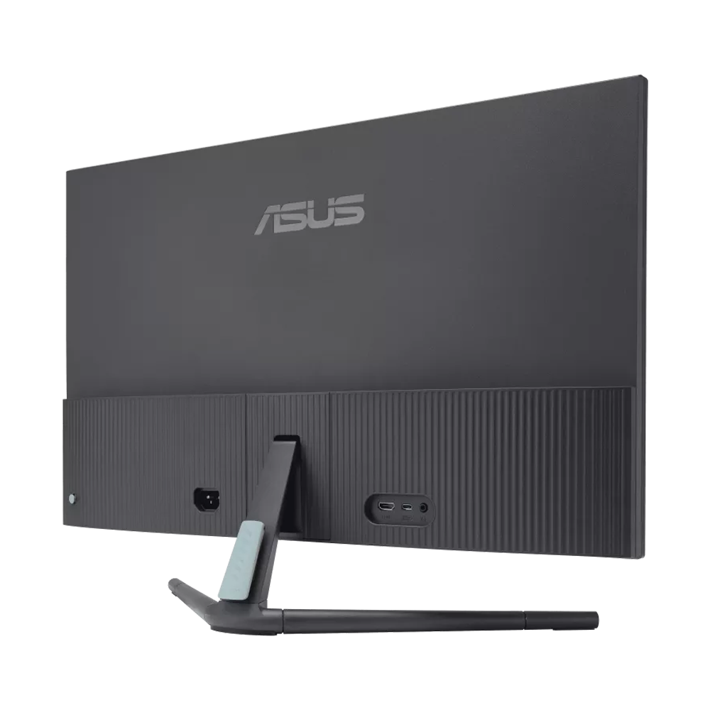 ASUS VU279CFE-B 27 Inch 100Hz FHD HDMI v1.4 1ms Gaming Monitor - Black