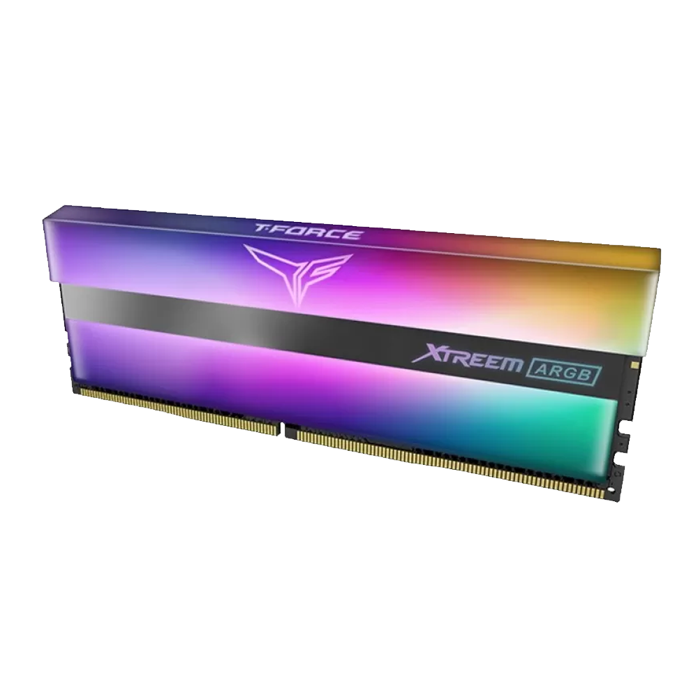 Team Group T-Force XTREEM 16GB(2x8GB) 3600MHz ARGB Memory Kit