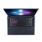 GIGABYTE AORUS MASTER 16 AM6H Gaming Laptop Black (16 Inch Ultra 9 275HX, 16GBx2 DDR5, M.2(PCIe)1TB SSD, QHD+, RTX 5090 24GB GDDR7, Wifi, Win 11 Pro, AR(RGB) KB)