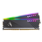 GIGABYTE AORUS 16GB(2x8GB) RGB DDR4 3200MHz Memory Kit - Black