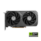 ZOTAC GAMING GEFORCE RTX 5060 TWIN EDGE 8GB Graphic Card - Black