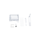 LIAN LI O11D EVO XL Upright GPU Bracket - White