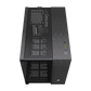 CORSAIR 2500X Mid Tower Case - Black