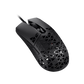 ASUS TUF GAMING M4 Air Wired Gaming Mouse - Black