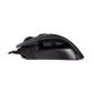 CORSAIR GLAIVE RGB Wired Gaming Mouse - Black
