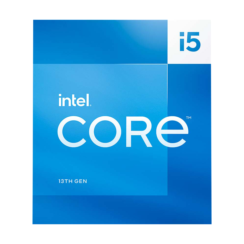 INTEL CORE i5 13 Gen 13400F Processor