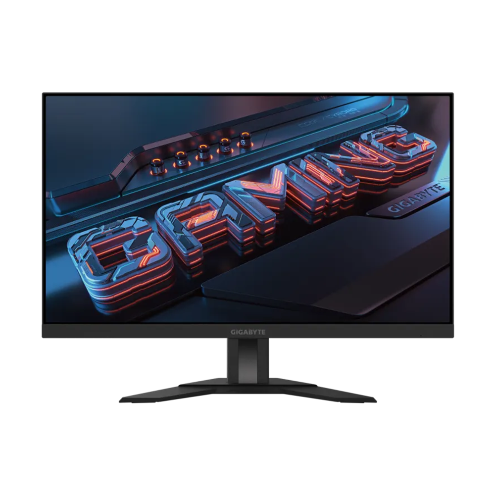 GIGABYTE M27UA 27 Inch 160Hz UHD HDMI 2.1 1ms Gaming Monitor - Black
