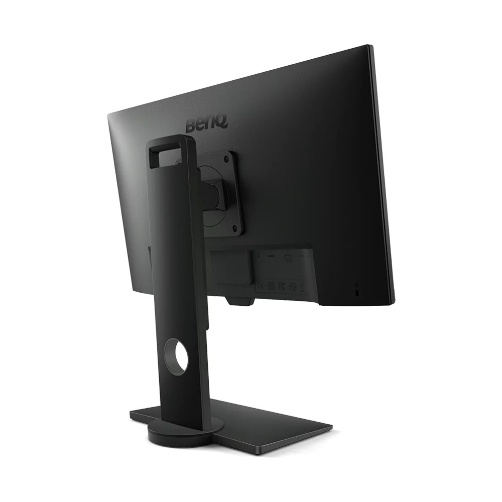 BENQ GW2480T 24 Inch FHD 75Hz IPS Eye Care Monitor - Black