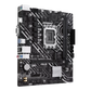 ASUS PRIME H610M-K ARGB DDR5 Motherboard - Black