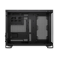 CORSAIR 2500X Mid Tower Case - Black