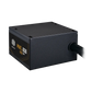 Cooler Master MWE 650W V3 230V ATX 3.1 80 Plus Bronze Power Supply - Black