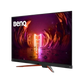 BENQ BenQ MOBIUZ 4K OLED Gaming Monitor 48 Inch, 0.1ms, 120Hz, HDMI 2.1