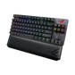 ASUS ROG STRIX X807 SCOPE RX TKL RGB Wireless Mechanical Gaming KeyBoard - Black