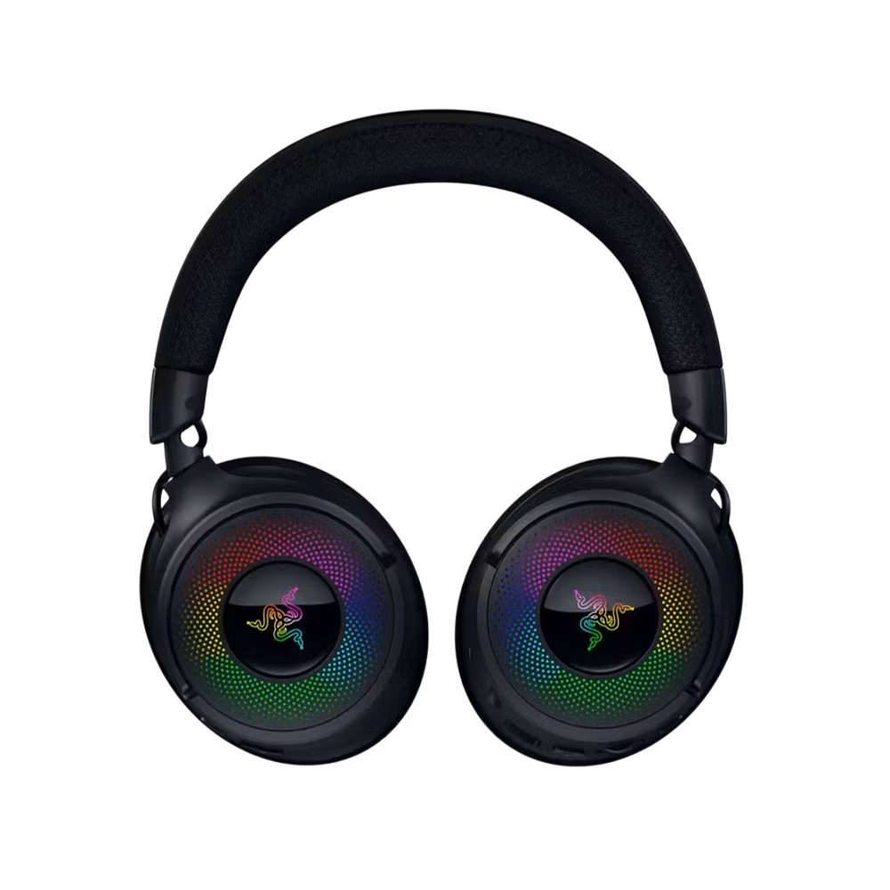 RAZER KRAKEN V4 Wireless Gaming Headset - Black
