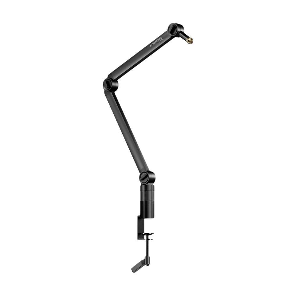 HYPERX Caster Microphone And Camera Arm Tool - Black