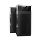 ASUS ZenWiFi Pro ET12 AXE11000 Tri-Band WiFi 6E Mesh System 2 Pack - Black