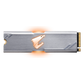 GIGABYTE AORUS RGB M.2 NVMe 256GB SSD