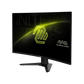 MSI MAG 32C6 32 Inch 180Hz FHD 1ms HDMI 2.0 Gaming Monitor - Black