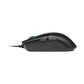 CORSAIR ICUE KATAR PRO RGB Wired Ultra-Light Gaming Mouse - Black