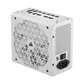 CORSAIR RM850x 850W 80 Plus Gold Shift Fully Modular Low Noise Side Connectors Power Supply - White