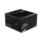 GIGABYTE UD750GM 750W PG5-Gen5 80 Plus Gold Fully Modular Power Supply - Black