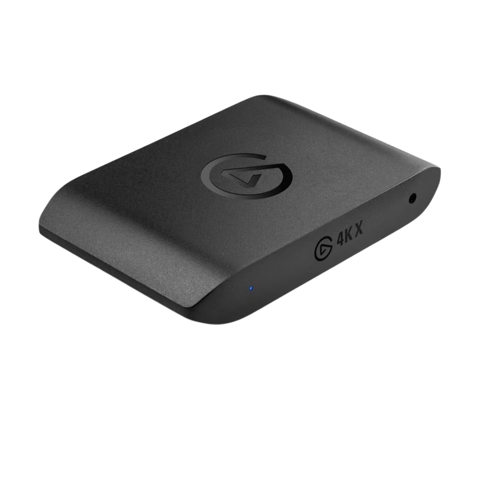 ELGATO Game Capture 4K X - Black