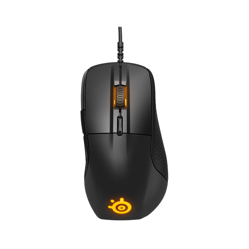 SteelSeries Rival 710 RGB Mouse