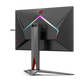 AOC AG275FS 27 Inch 360Hz FHD 0.5ms IPS Gaming Monitor - Black