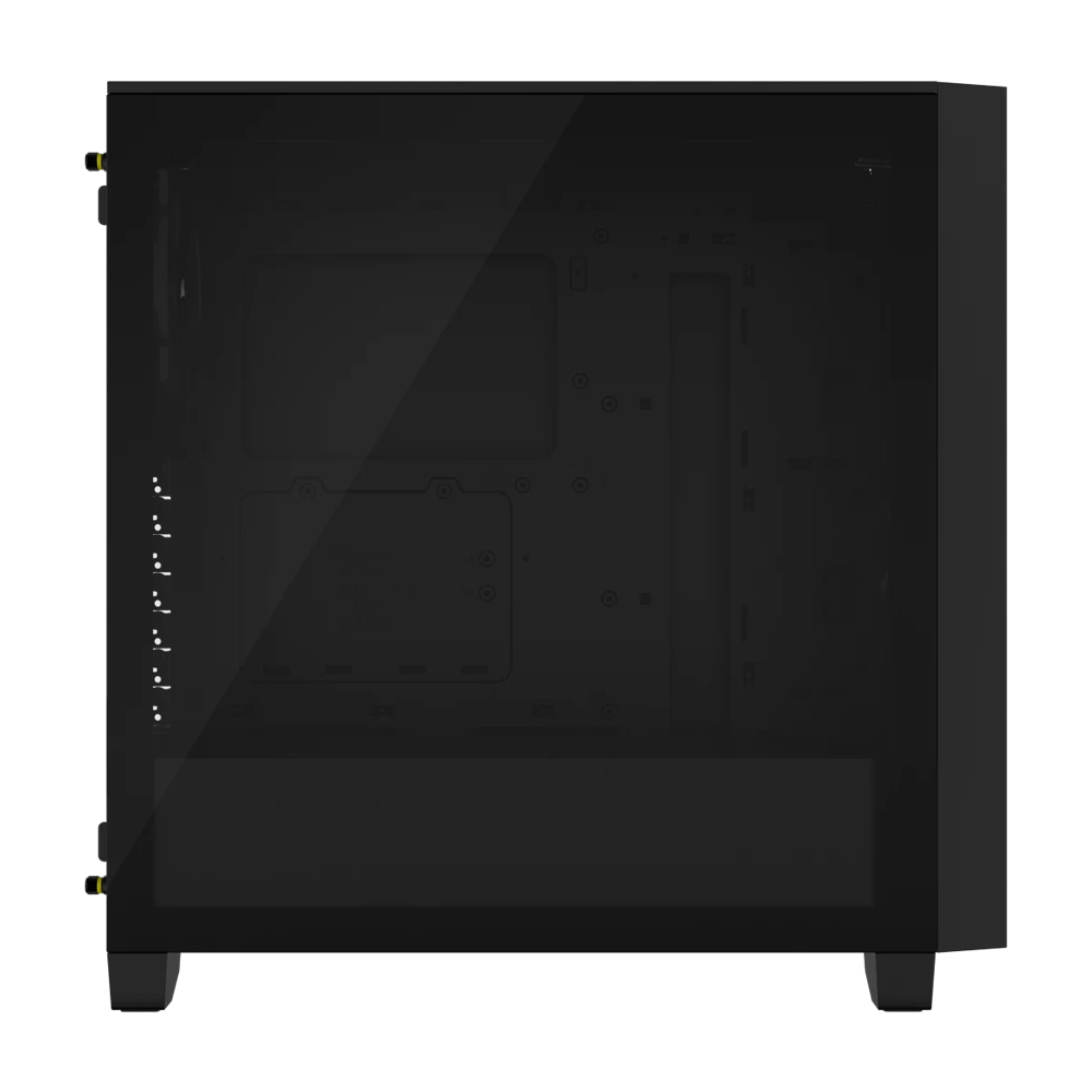 CORSAIR 3000D AIRFLOW Mid -Tower Case - Black