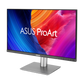 ASUS ProArt PA278CFRV 27 Inch 100Hz QHD 1ms IPS Professional Monitor - Black