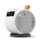 Benq Portable Smart Projector with Free Angle Projection, Android TV, Wireless Casting