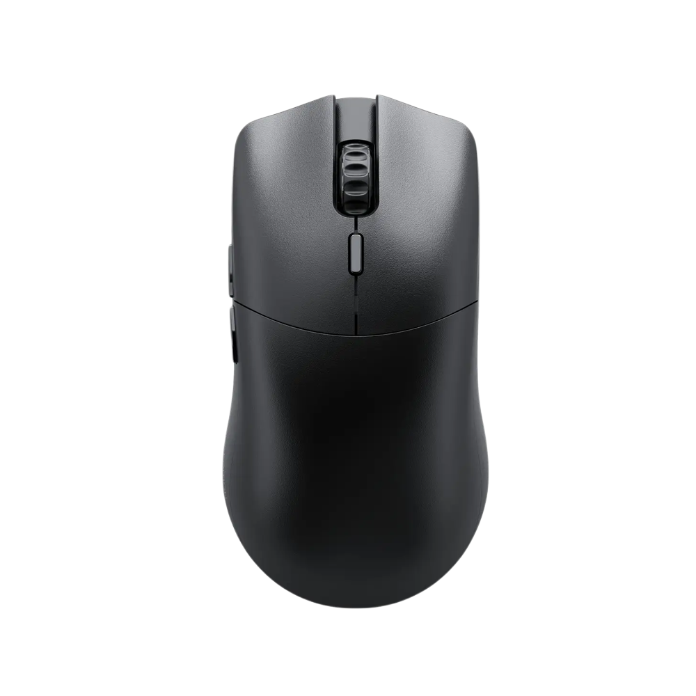 GLORIOUS MODEL O2 PRO 4K/8K Wireless Gaming Mouse - Matte Black
