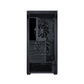Lian Li Lancool 207 Mid Tower ATX PC Case - Black