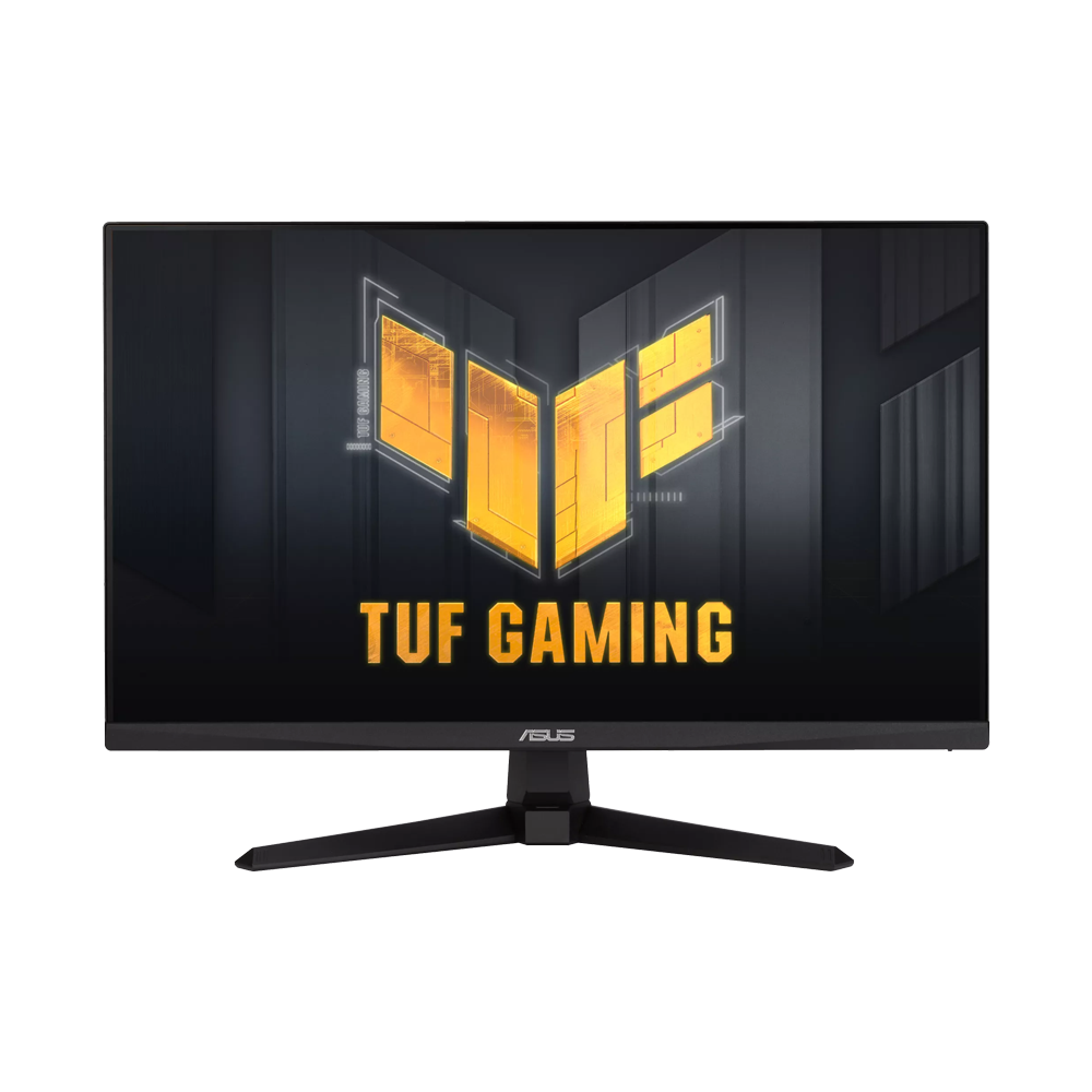 ASUS TUF GAMING VG259Q3A 25 Inch 180Hz FHD HDMI 2.0 1ms IPS Gaming Monitor - Black