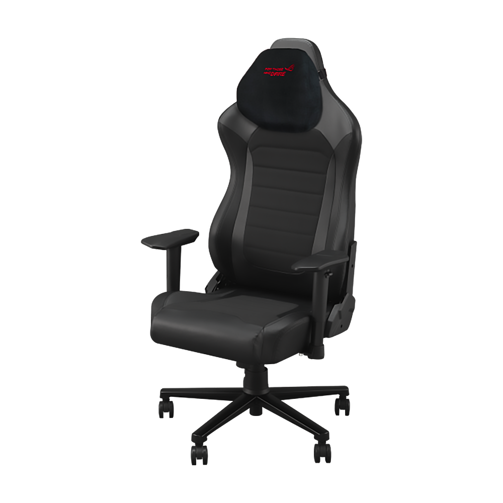 ASUS SL201 ROG Aethon Gaming Chair - Black