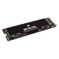 CORSAIR MP700 PRO PCIe Gen5 x4 NVMe 2.0 M.2 SSD - 4TB