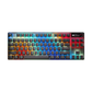 STEELSERIES APEX PRO TKL Gen 3 Wired Gaming Keyboard - Black